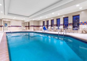 Hampton Inn & Suites Minneapolis St. Paul Airport - Mall of America