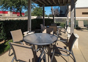 Hampton Inn & Suites Schertz