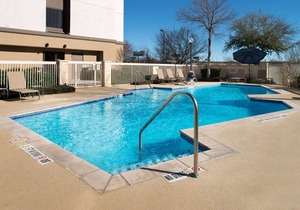 Hampton Inn & Suites Schertz