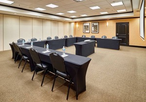 Hampton Inn & Suites Longview North