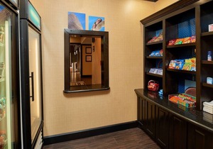 Hampton Inn & Suites Longview North