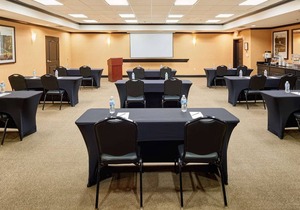 Hampton Inn & Suites Longview North