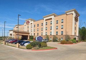 Hampton Inn & Suites Longview North
