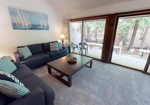 Harbor Cove! 5 Bedroom! #82 Ski, Golf, Shop!