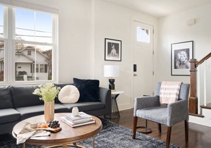 Hart Suite 3 by AvantStay Gorgeous Town House w/ Modern Amenities in Nashville!