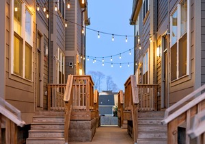 Hart Suite 13 by AvantStay Gorgeous Town House w/ Modern Amenities in Nashville!