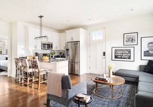 Hart Suite 2 by AvantStay | Gorgeous House w/Modern Amenities in Nashville!