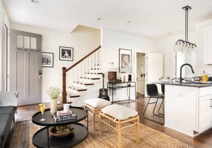 Hart Suite 7 by AvantStay |Gorgeous Town House w/Modern Amenities in Nashville!