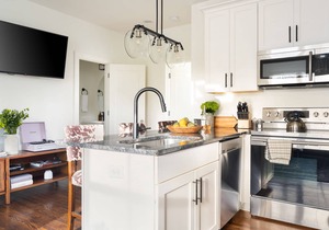Hart Suite Buyout 3 by AvantStay | Two Town House Buyout in Nashville!