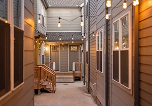 Hart Suite Buyout 4 by AvantStay | Two Town House Buyout in Nashville!