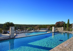 Heart of Texas Hill Country!