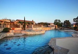 Heart of Texas Hill Country!
