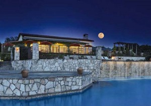 Heart of Texas Hill Country!