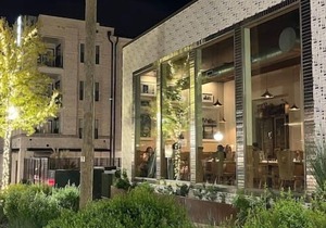Heated Pool, Hot tub, Outdoor Oasis! Bishop Arts