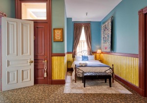 HI Sacramento Hostel