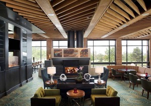 Hilton Denver Inverness