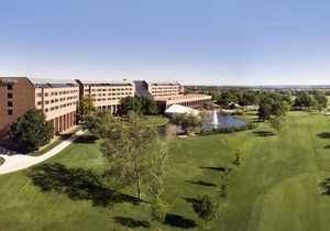 Hilton Denver Inverness