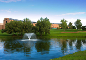 Hilton Denver Inverness