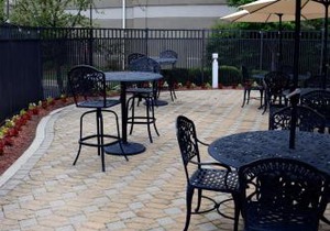 Hilton Garden Inn Columbus/Polaris