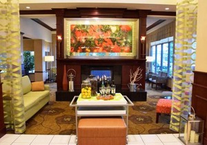 Hilton Garden Inn Columbus/Polaris