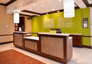 Hilton Garden Inn Columbus/Polaris