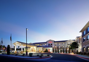 Hilton Garden Inn Las Vegas/Henderson