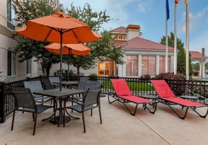 Hilton Garden Inn Reno