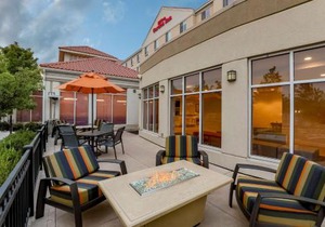 Hilton Garden Inn Reno