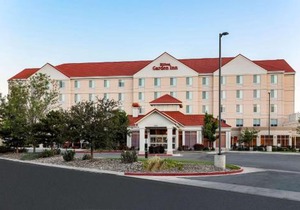 Hilton Garden Inn Reno