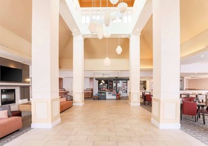 Hilton Garden Inn Reno