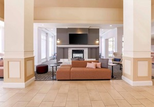 Hilton Garden Inn Reno