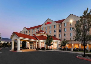 Hilton Garden Inn Reno