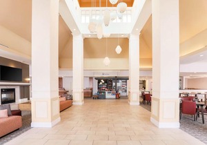 Hilton Garden Inn Reno