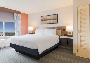 Hilton Garden Inn Reno