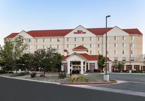 Hilton Garden Inn Reno