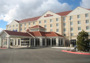 Hilton Garden Inn Reno