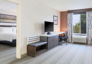 Hilton Garden Inn Reno