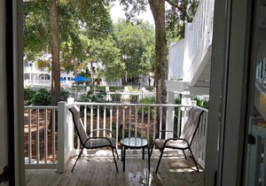 Hilton Head Villa with Championship Golf Saturday to Saturday Rental