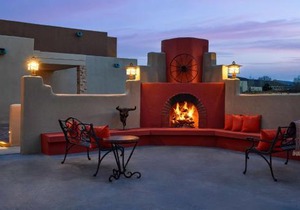 Hilton Tapestry Collection, Hotel Don Fernando De Taos