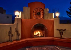 Hilton Tapestry Collection, Hotel Don Fernando De Taos