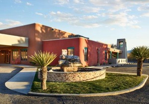 Hilton Tapestry Collection, Hotel Don Fernando De Taos