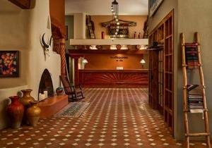 Hilton Tapestry Collection, Hotel Don Fernando De Taos