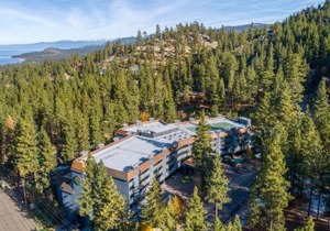 Hilton Vacation Club Tahoe Seasons Lake Tahoe