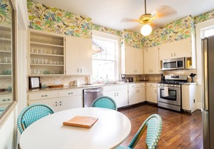 Historic Downtown Home with Private Pool - Thurgood!