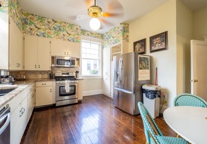 Historic Downtown Home with Private Pool - Thurgood!