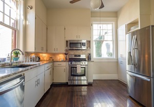 Historic Downtown Home with Private Pool - Thurgood!