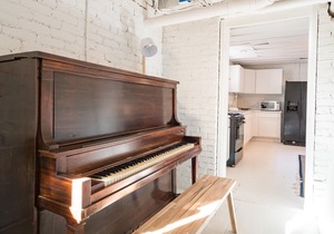 Historic Downtown Home with Private Pool - Thurgood!