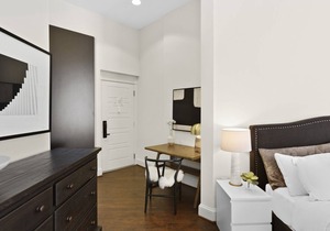 Historic King Studio in Prime Location