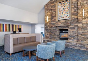 Holiday Inn Express & Suites Wheat Ridge-Denver West, an IHG Hotel
