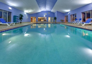 Holiday Inn Express Hotel & Suites Pleasant Prairie-Kenosha